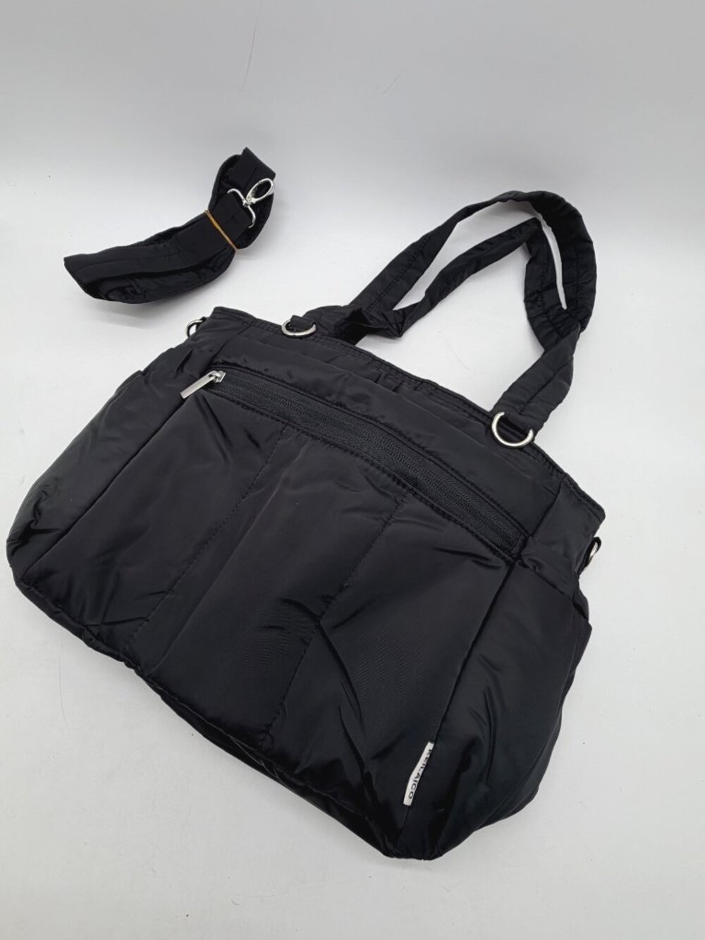 KEILAICO Insulated Lunch Box Women Lightweight Cooler Tote Bag